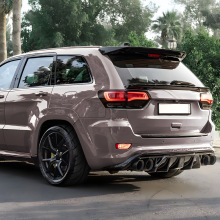 ���ü��մ���ŵ��jeep cherokee srt 12-21���β����װ���