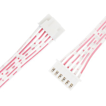 ����XHB2.5 XHS2.5��ɫ����2468�ž������B�Ӿ�26AWG PCB����