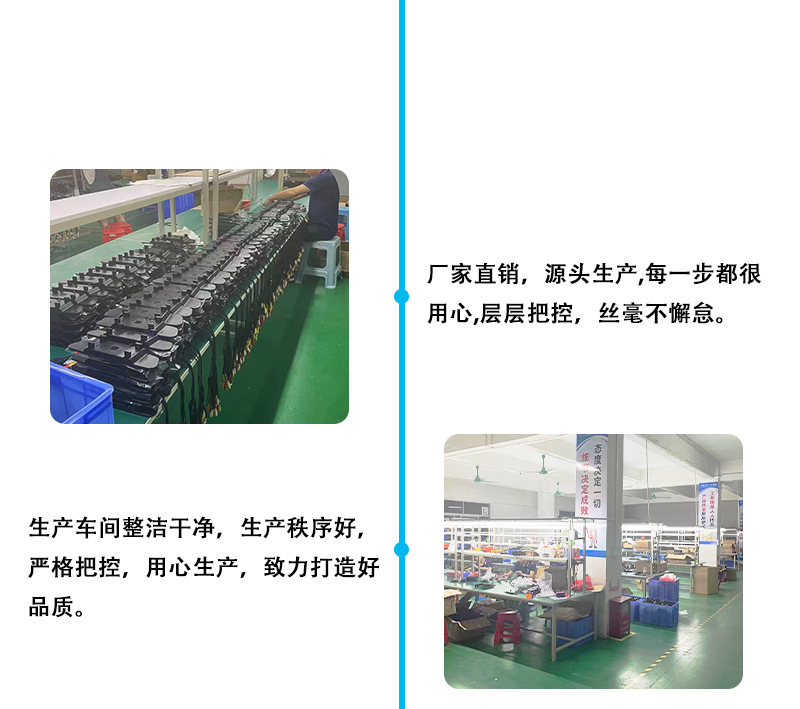 Factory Direct Sales 5inch Hd Reversing Image Av Two-Way Input Lcd Display for Tricycles and Engineering Vehicles
