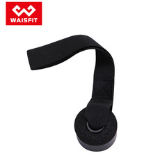 Long resistance band, yoga pull-up band, pull-up elastic handle door clip set