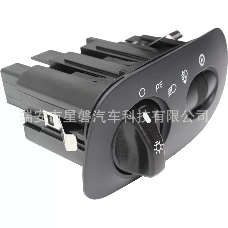 前照灯开关 YL3Z11654BAA 适用于00-03 年福特 F-150|undefined