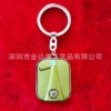 Manufacturer's new spot VESPA keychain 2023 Bayano LX fashion sprint GTS GTV multi -color