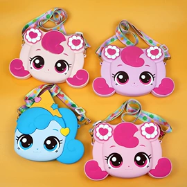 钥匙扣及钥匙扣配件;零钱包;收纳袋收纳包