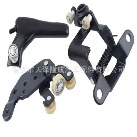 Pullax 68380-26030 68350-26080 68310-26040 подходит для Toyota Sea Lion