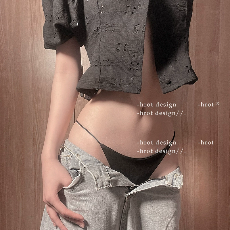 Women's Sexy Swim/Sport Trousers, European Style, Sexy Cut, Multiple Sizes