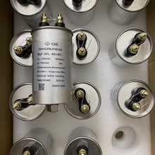 M_R၆ Italfarad RP-3 10uF LC늙C\