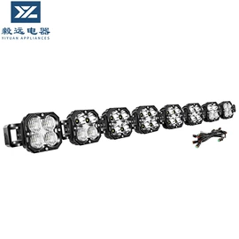 工作/检修灯;车顶灯;其他车灯