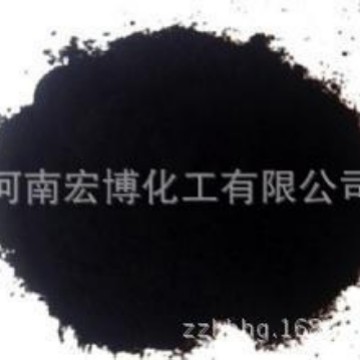 氧化铁黑S722厂家销售墙体涂料铁黑粉陶瓷彩砖染色铁黑色粉