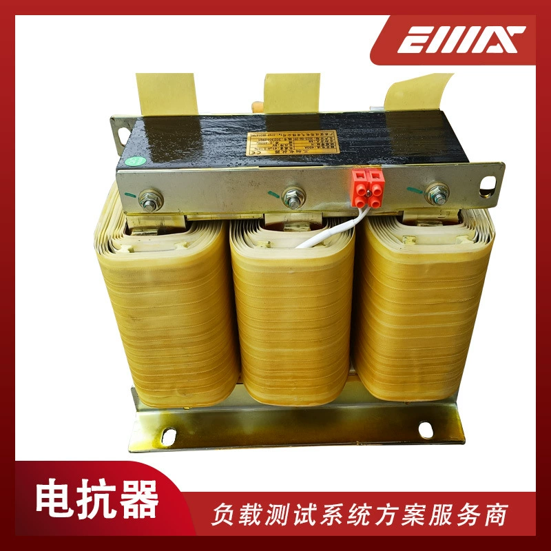 380VAC трехфазный входной и выходной инвертор с положительной индуктивностью реактора xuanwave фильтра