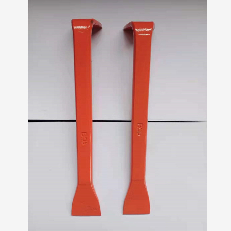 厂家直销防锈防断裂石工凿 胶套石工凿 英式大扁 规格全 价优廉