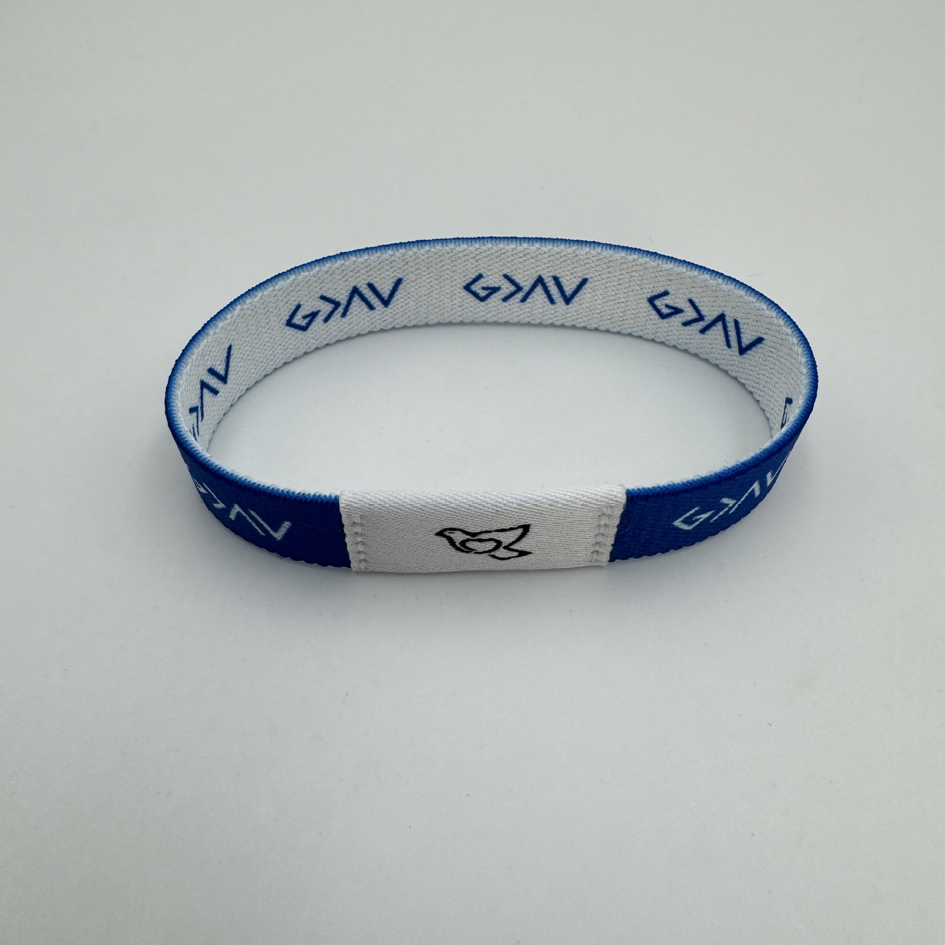 비둘기 [파란색과 흰색]