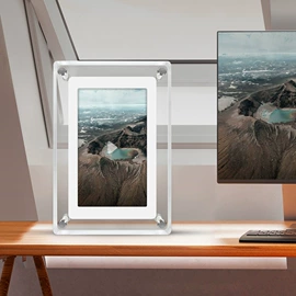 数码相框;电子书