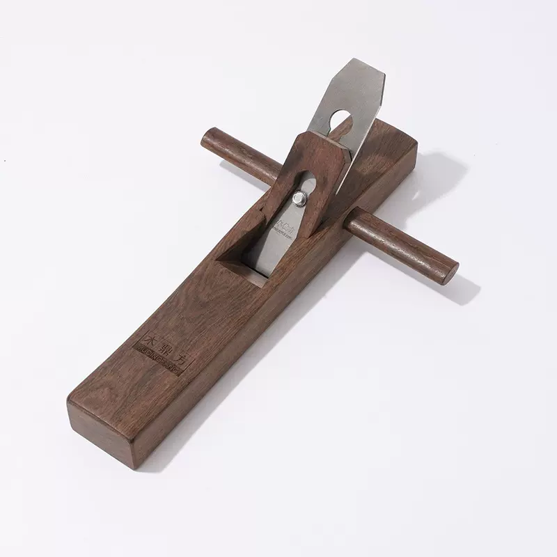 木工刨子刨刀手工刨木匠工具大全套装手推木刨孢子狍子手刨鸟刨子