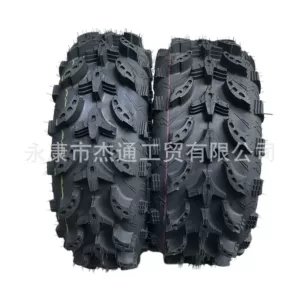 Polaris Spring Breeze Bombardier Atv Kart 26X9-12 26X 10-12inch təkərlər