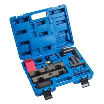 Timing Tool for Bmw M60 M62 X5X6 740 4.4 4.8 and Land Rover Range Rover 4.4 V8 Engines