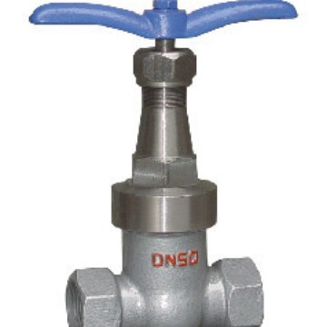 供应Z11H丝扣闸阀