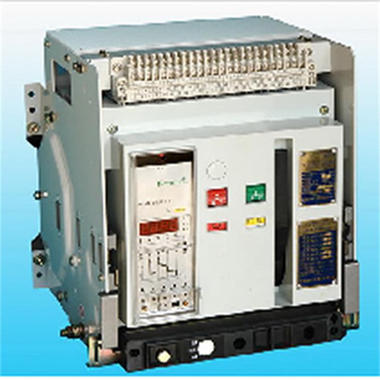 沈阳金钟宏特框架智能万能式断路器FAW1-2000 1000A 1250A1600