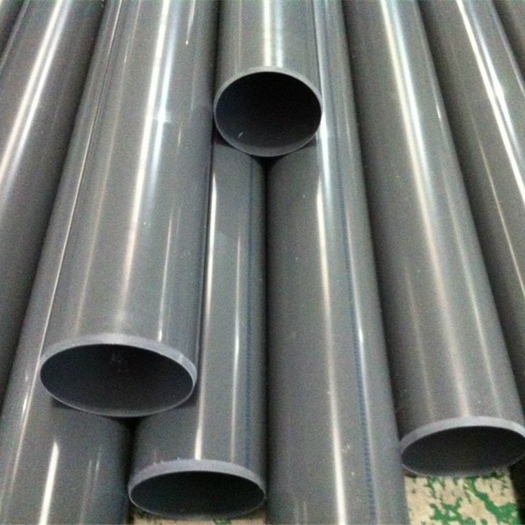 黑龙江黑河市华亚UPVC管材哪家好、管件齐全、阀门价格合理