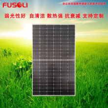 �V�|����370W�߰�Ƭ̫��ܰ���ù���վ�ֲ�ʽ�K�W��픹���M��