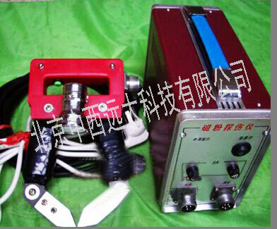 便携式磁粉探伤仪 型号:JS19-CDX-III  库号：M397146