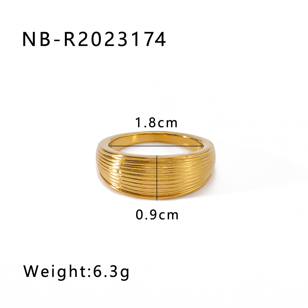 Geometric Wrap Ring For Women Designer Style Irregular Shape_voghion.com