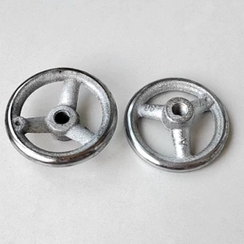 阀门配件;手轮;其他五金工具