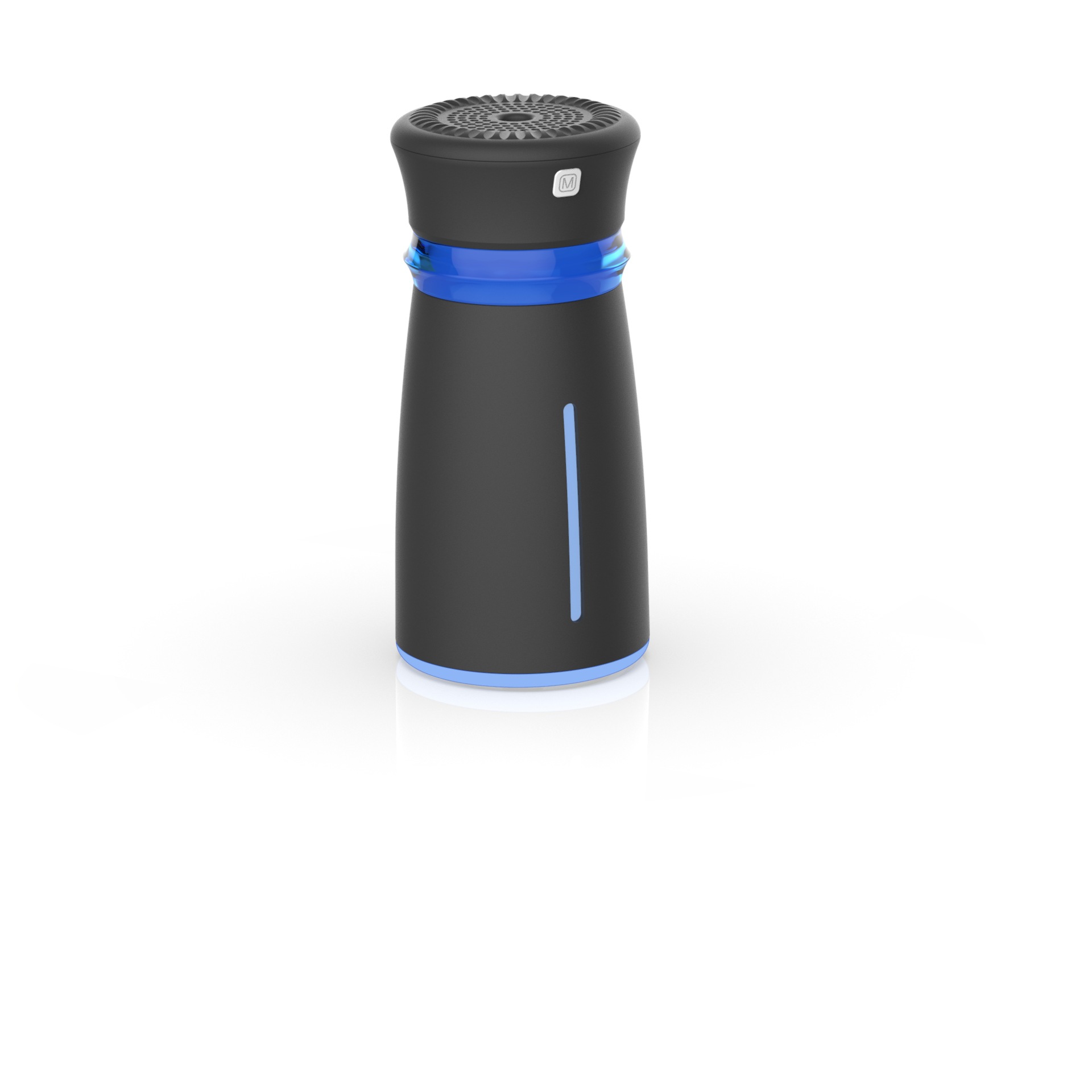 迷你香薰车载加湿器小型桌面香薰机USB加湿器礼品家用办公加湿