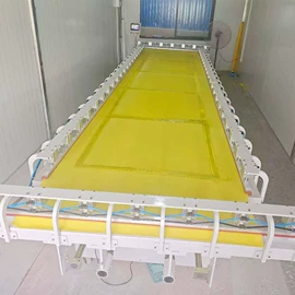 丝印机;移印机;其他印刷设备