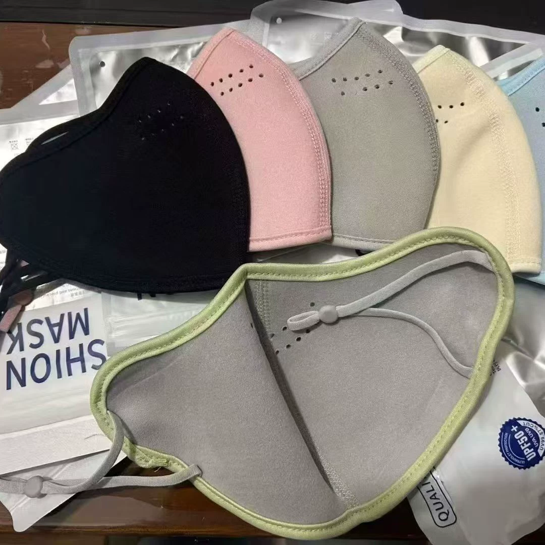 Готовые к отправке с завода осенне-зимние теплые маски для родителей и детей, высококачественные, дышащие, морозостойкие, защитные для глаз и от солнца, для езды на велосипеде.