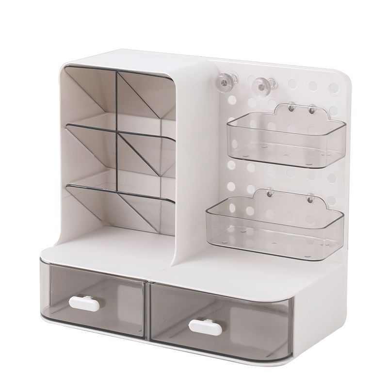 Universal pens holder, storage box for elementary school students for boxes