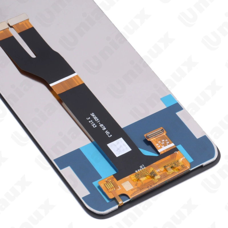 Applicable to Nokia NOKIA G11 screen assembly original LCD display inside and outside integrated screen