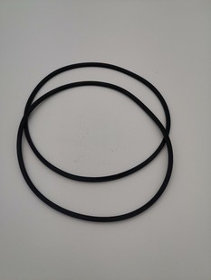6t45 Oil Pump Rubber Ring