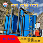 井水地表水过滤设备 全自动无阀过滤器厂家 旭日东 中水回用过滤