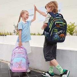 小学书包;中大学生书包;休闲背包