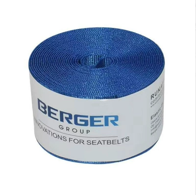Cross-Border Car Modification Seat Other Automotive Safety Supplies - blueone-roll-36m