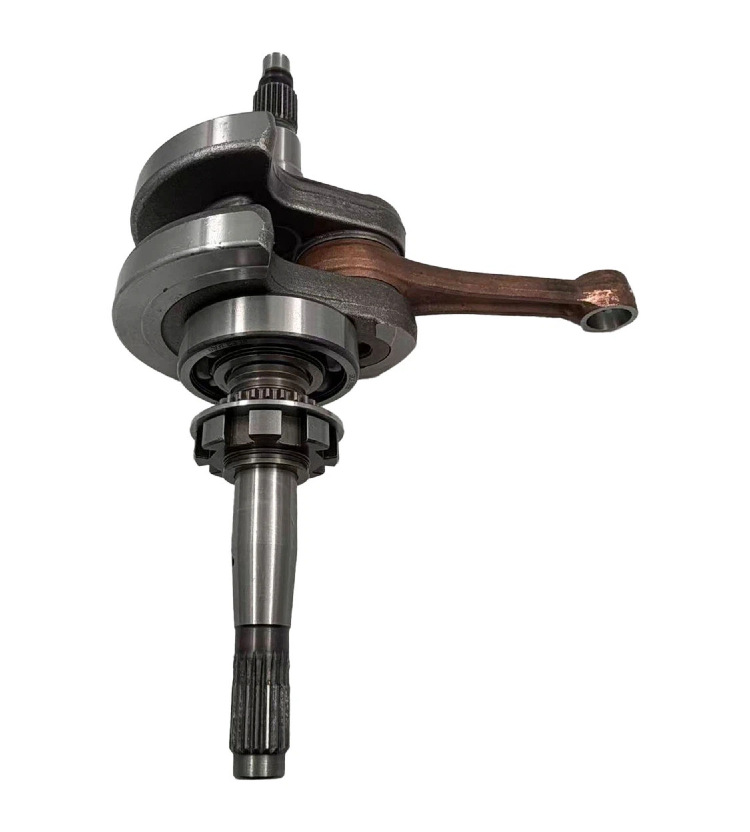 Suitable for Yamaha 660 Atv Crankshaft Engine Parts 5Km-11400-00-00 Crankshaft Connecting Rod