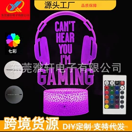 小夜灯;灯头、灯座;创意台灯