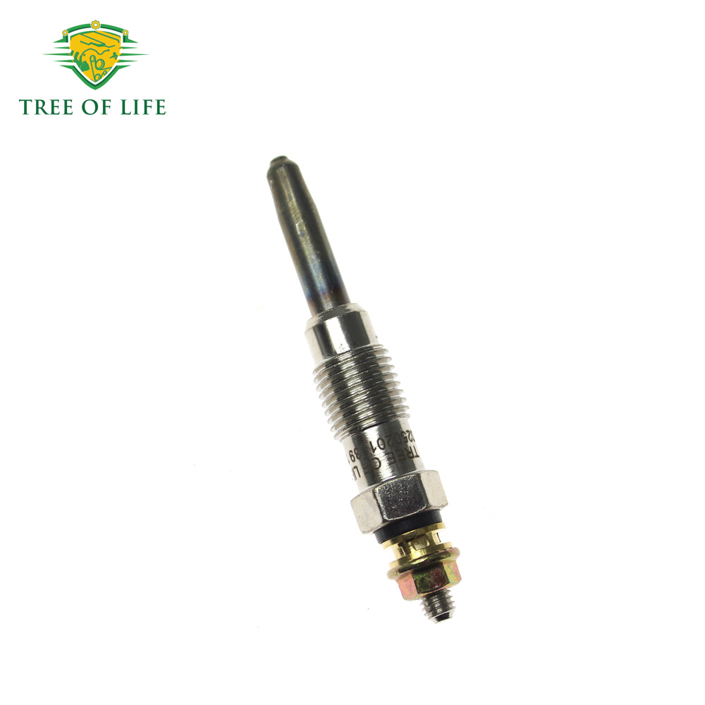 0250201039,0 250 201 039 GLP001 is suitable for LOMBARDINI preheating plugs