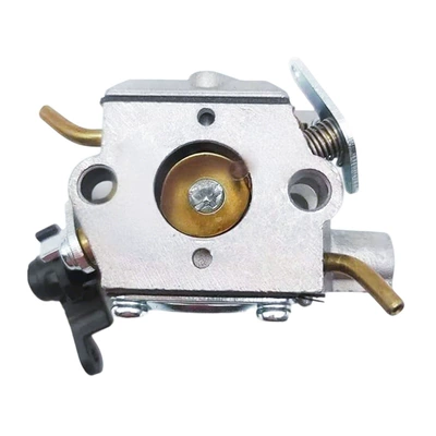 Wt-798 Carburetor Is, Carburetor