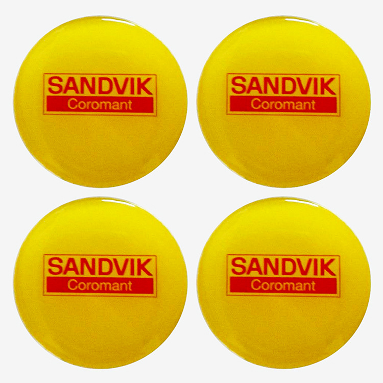 厂家直销水晶滴塑贴纸、滴塑标贴、滴胶标贴、LOGO滴胶贴纸