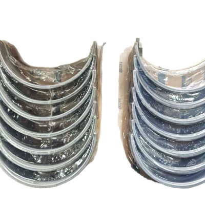 Direct Sales Parts, Bearing bush and connecting rod bush