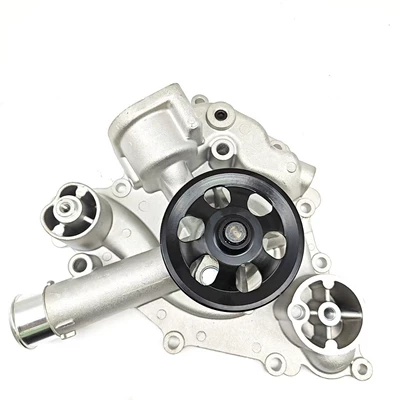 Water Pump Aw6653 5038677Ac and Other Compatible Models