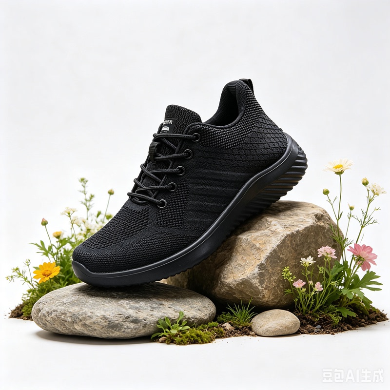 Men's New Summer Style Casual Soft-Soled Non-Smelly Cross-Border Wholesale Lightweight Breathable Korean-Style Running Sneakers Large Size Men's New Summer Style Casual Soft-Soled Non-Smelly Cross-Border Wholesale Lightweight Breathable Korean-Style Running Sneakers Large Size