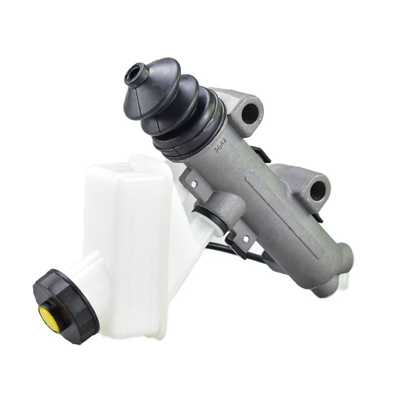 Piezas europeas del autobús del camión pesado del cilindro principal 98250006 del embrague de SMT