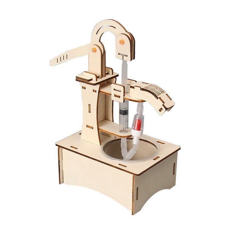 Water pump (upgraded version)