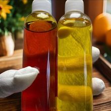 文玩上上色包浆玉华实心竹玉核桃保养油防裂养护油批发玉石