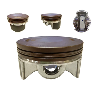 plug, Piston, piston ring, piston pin
