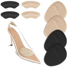 E 45507 Inso Heel Liners Bulk Order Discount OPP Bag