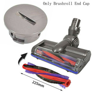 Suitable for Dyson Machine Head Built-In Roller Brush Lock Dyson V6 Dc59 Dc62 Sv03 Sv073 Cross-Border Supply