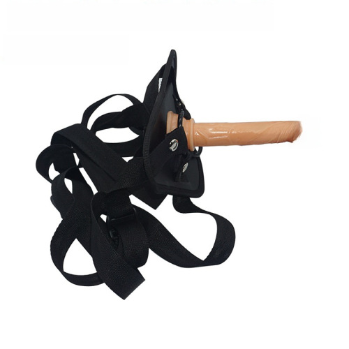 New domestic and international e-commerce wearable mini dildo for lesbian self-pleasure—Modi F10 Wearable 